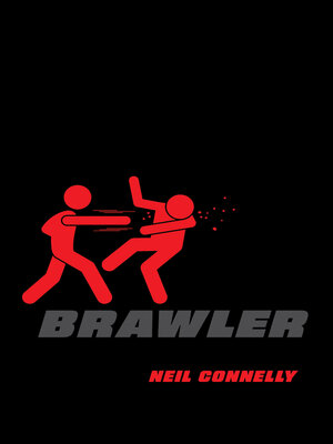 cover image of Brawler